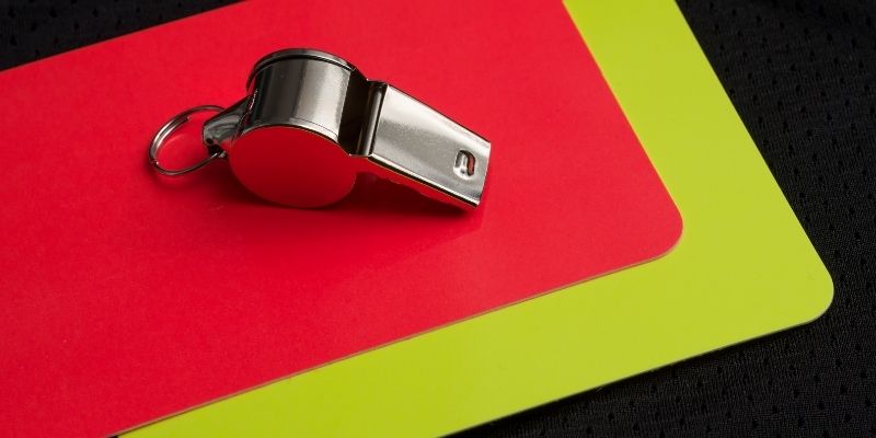 Kèo thẻ phạt là gì?
