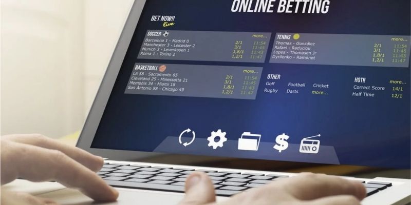Cách hoạt động của siêu máy tính dự đoán tỷ số bóng đá