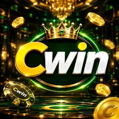 Logo CWIN222 2026