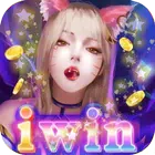 Logo IWIN68 2026