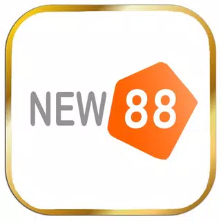 Logo NEW88 2026