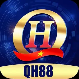 Logo QH88 2026