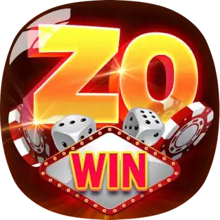 Logo ZOWIN 2026